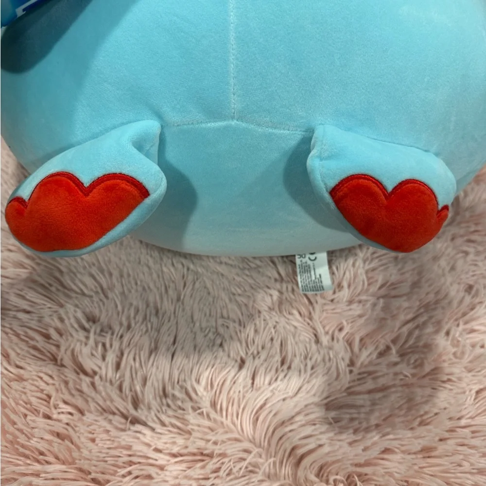 ZURU Snackles (Mentos Hippo Super Sized 14 inch Plush by ZURU